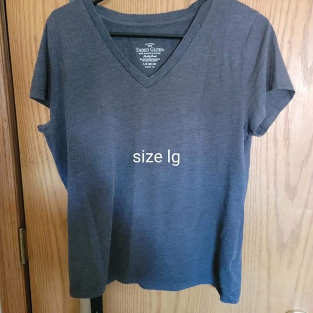 Womens tshirt